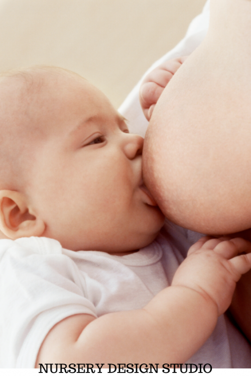 BREASTFEEDING ESSENTIALS