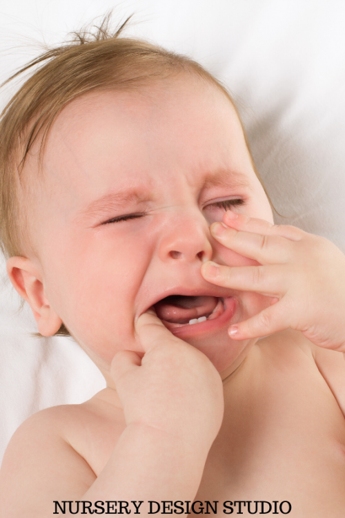 BABY TEETHING ESSENTIALS