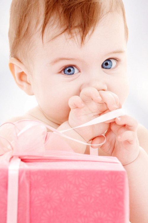 baby gift ideas