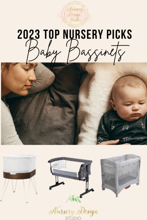best baby bassinets
