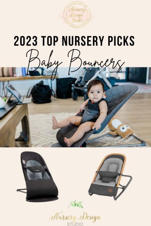 best baby bouncers