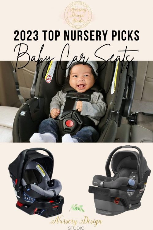 BEST BABY CAR SEATS