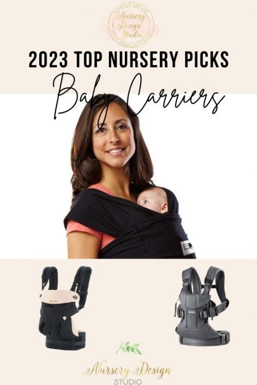 BEST BABY CARRIERS