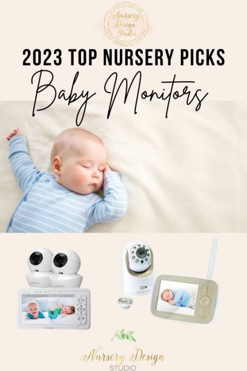 best baby monitors
