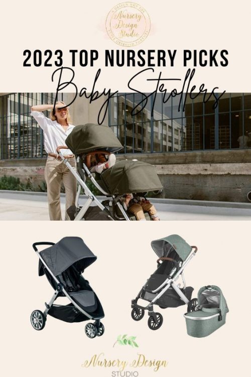 BEST BABY STROLLERS