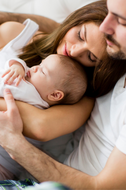 baby registry list