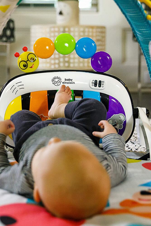 BEST BABY PLAY MATS