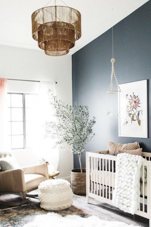 neutral nursery ideas