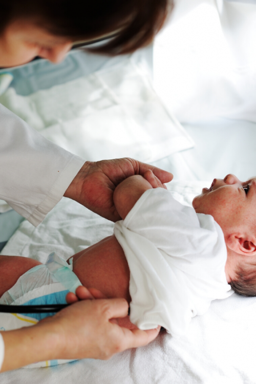 PEDIATRICIAN INTERVIEW QUESTIONS