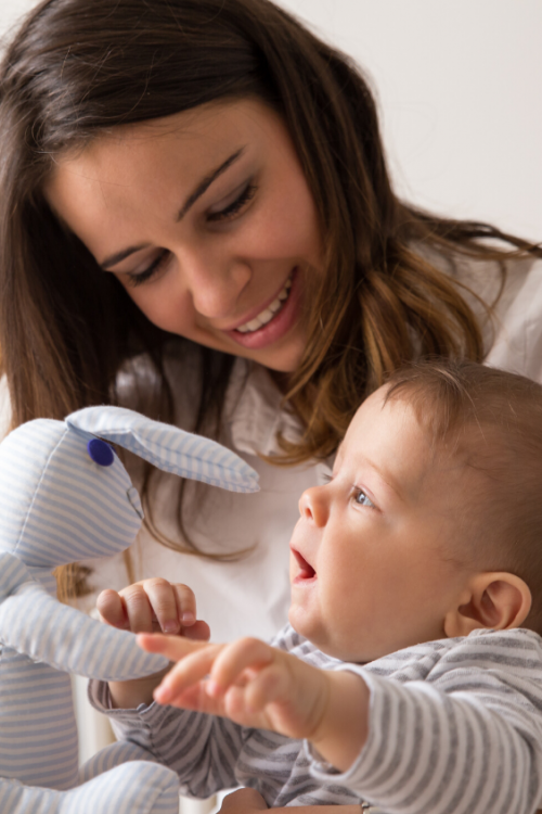 baby gear essentials
