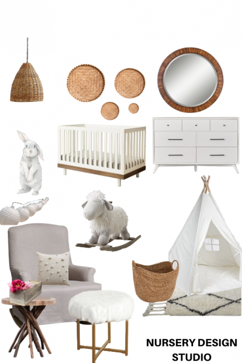 NEUTRAL AND NATURAL NURSERY