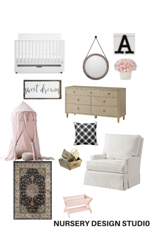 5 cribs under 200 dollars