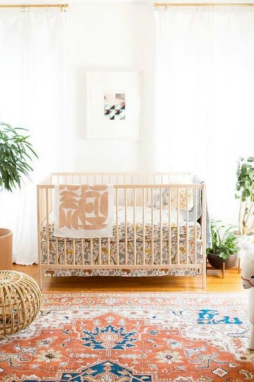 cali cool nursery