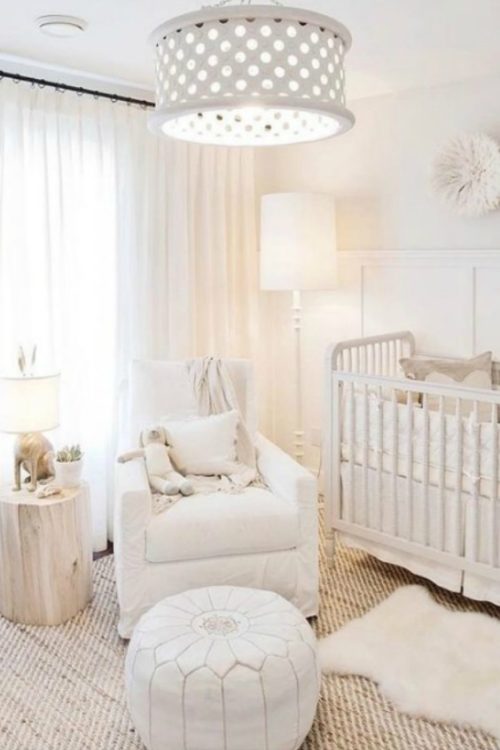 classic nursery