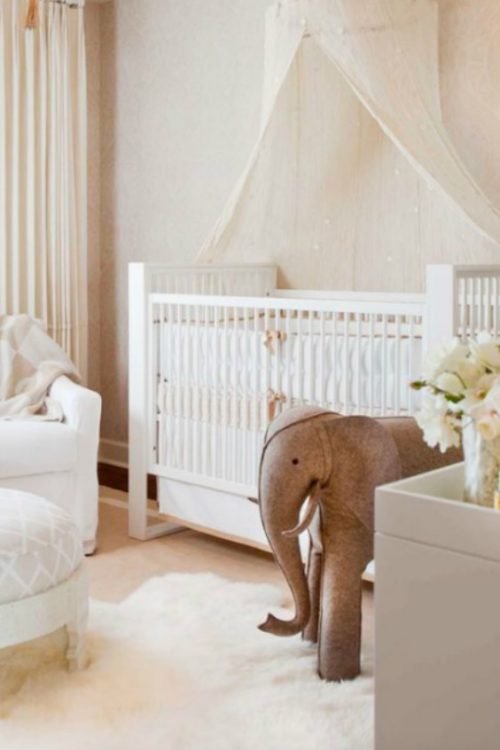 classic nursery