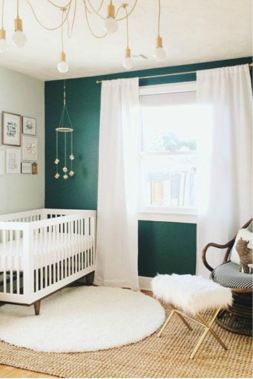 emerald nursery