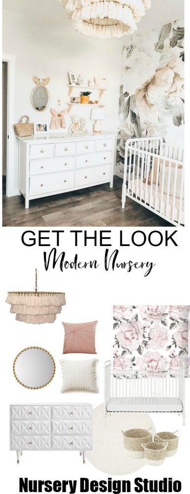 18 CREATIVE NURSERY THEMES WE ARE LOVING IN 2019 | Nursery Design Studio