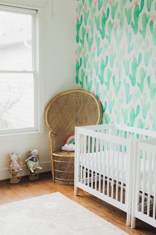 17 GORGEOUS TWIN NURSERY IDEAS - Nursery Design Studio