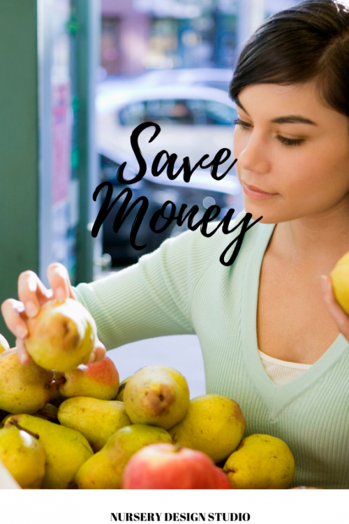 save money on groceries