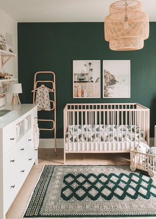 nursery lighting ideas 23