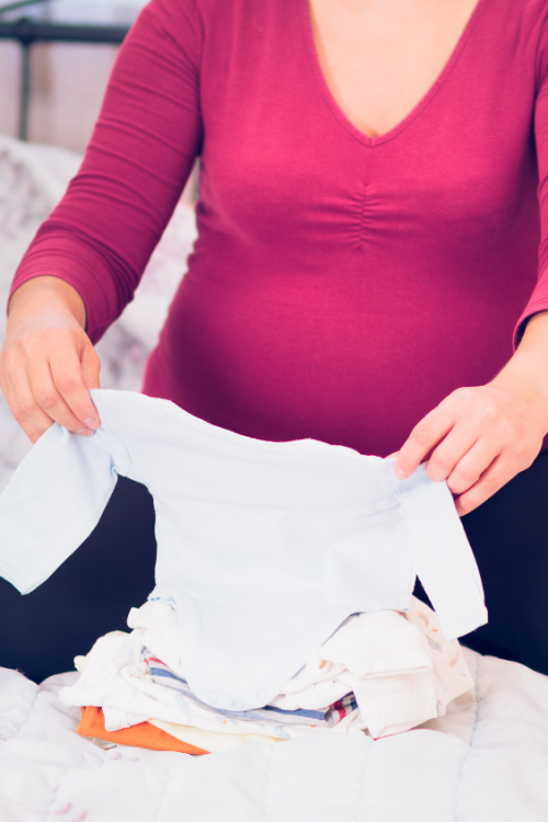 what to pack in the hospital bag