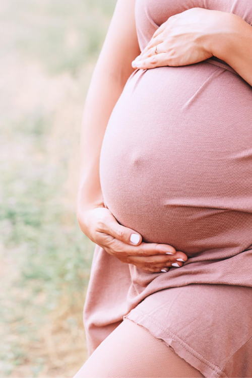 second trimester
