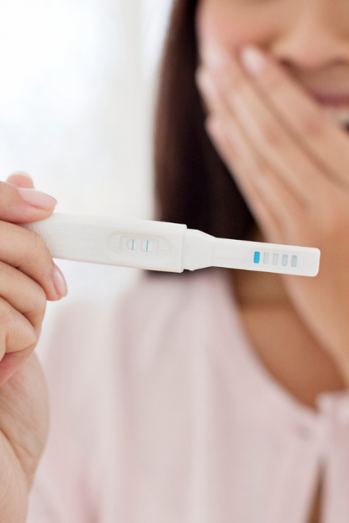 FIRST TRIMESTER MUST HAVES