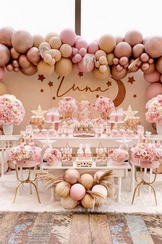 Baby Shower Themes: Best Baby Shower Theme Ideas for Boys & Girls