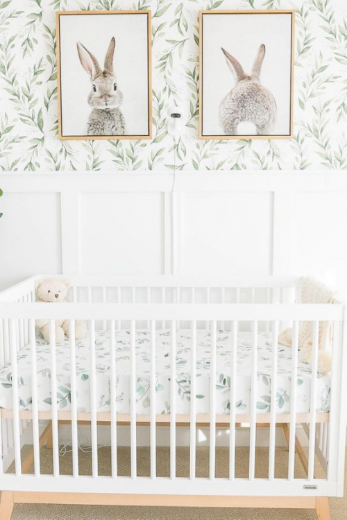 NURSERY SPRING