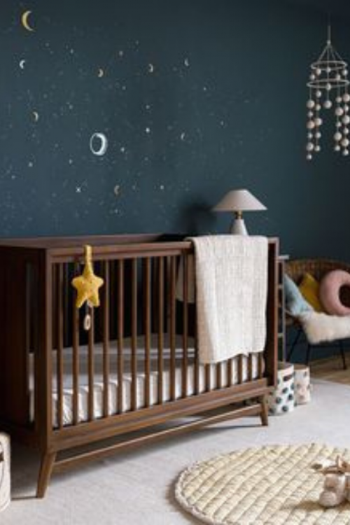 NURSERY THEMES MADE SIMPLE: COMPLETE GUIDE | Nursery Design Studio