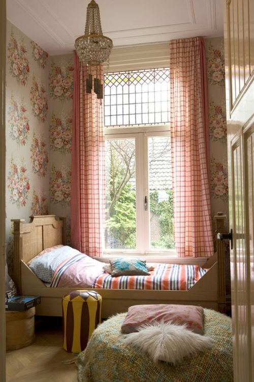 an english cottage nursery