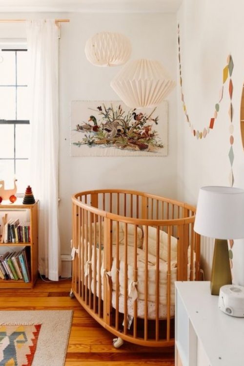 15 BEST NURSERY IDEAS FOR SMALL ROOMS YOU’LL LOVE | Nursery Design Studio