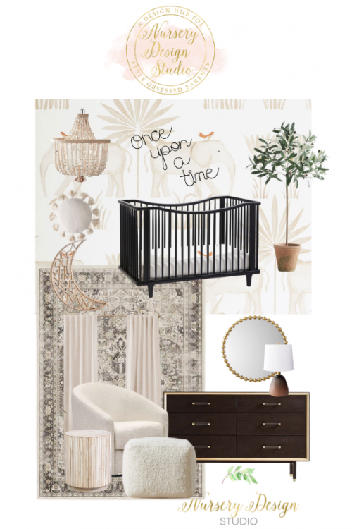CAL NEUTRAL NURSERY