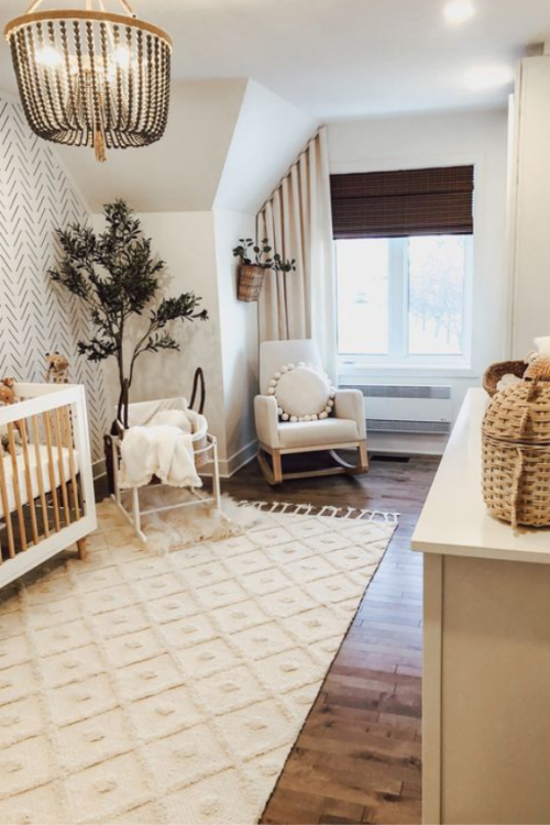 40 TOP MODERN NURSERIES MAKING WAVES (2025) | Nursery Design Studio