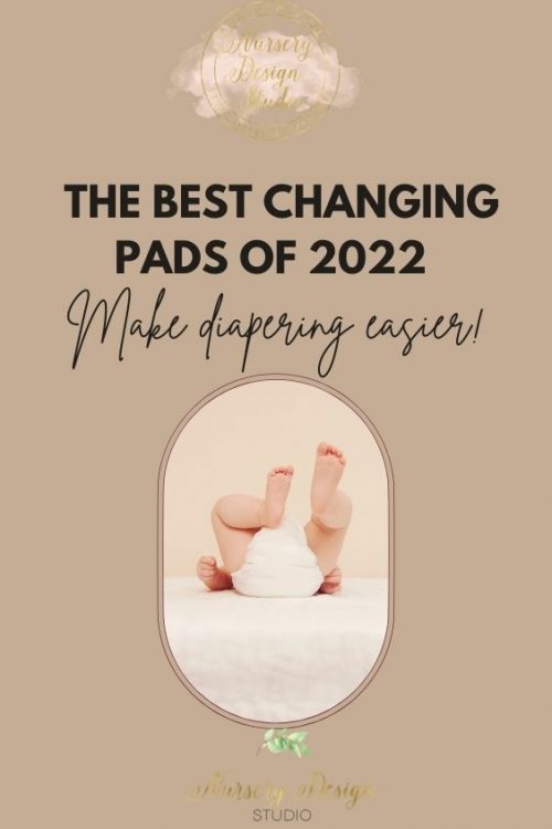 best diaper changing pads of 2022
