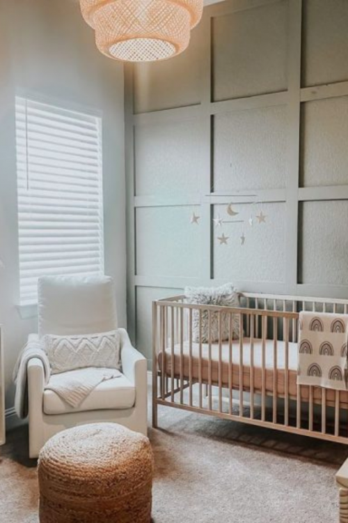 25 SHOW-STOPPING IKEA NURSERY IDEAS FULL OF INSPIRATION | Nursery ...