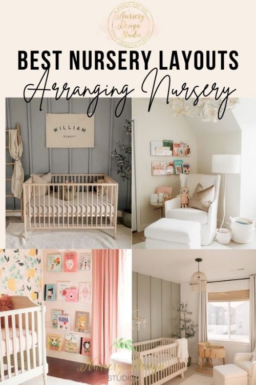 BEST NURSERY LAYOUTS