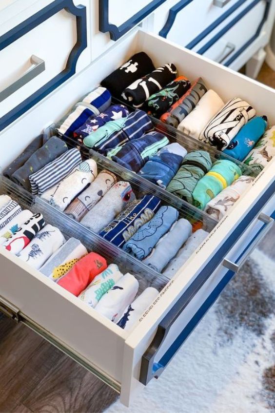 KIDS CLOTHES STORAGE IDEAS 10 CLEVER WAYS TO NEATLY STORE CLOTHES 