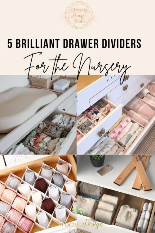 BEST DRAWER DIVIDERS