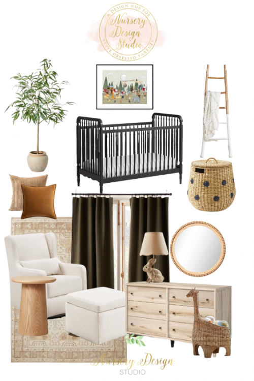 JAMESON NURSERY