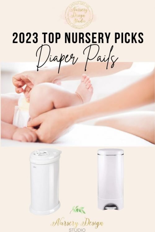 BEST DIAPER PAILS 2023