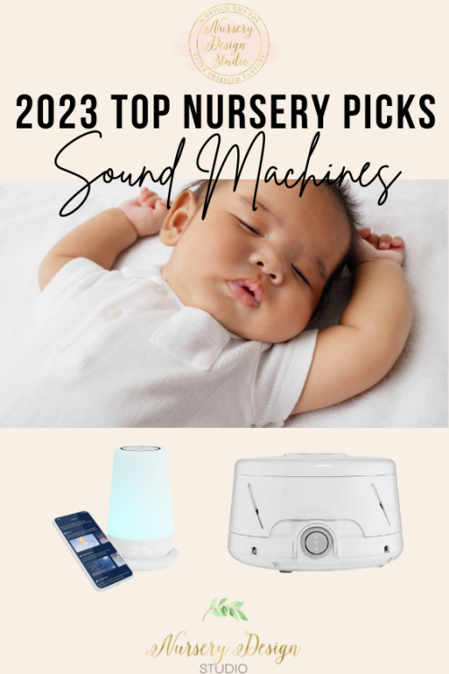 best sound machines