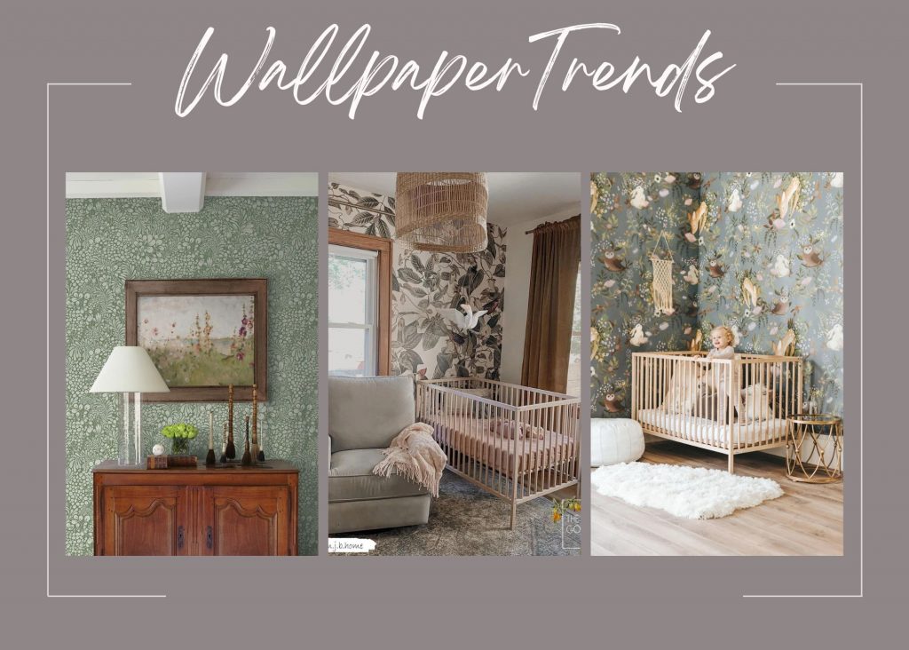 2025 NURSERY DESIGN PLAYBOOK | Nursery Design Studio