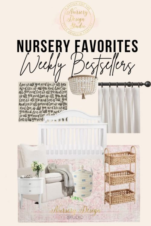 WEEKLY BESTSELLERS