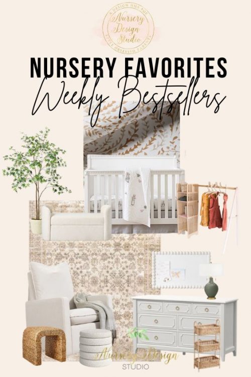 weekly favorites