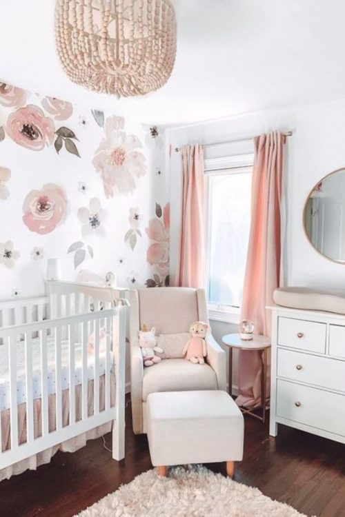 9 SPRING NURSERY DECOR IDEAS FOR AN EASY REFRESH | Nursery Design Studio