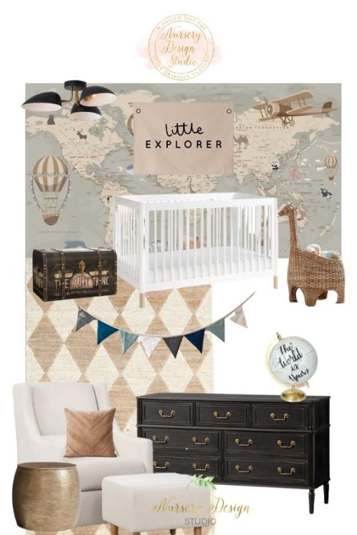 KNOX'S NURSERY