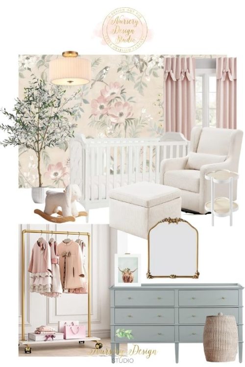 LOLA'S NURSERY