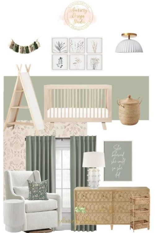 NEELA'S NURSERY