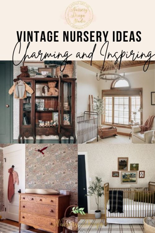 VINTAGE NURSERY